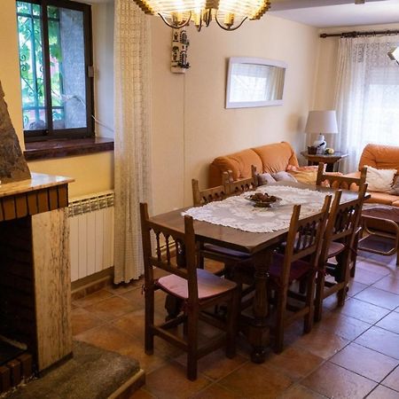El Portal De La Sierra De Francia II Villa San Miguel de Valero Eksteriør billede